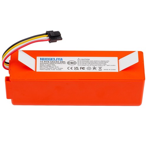 Batteria agli ioni litio - agli, da