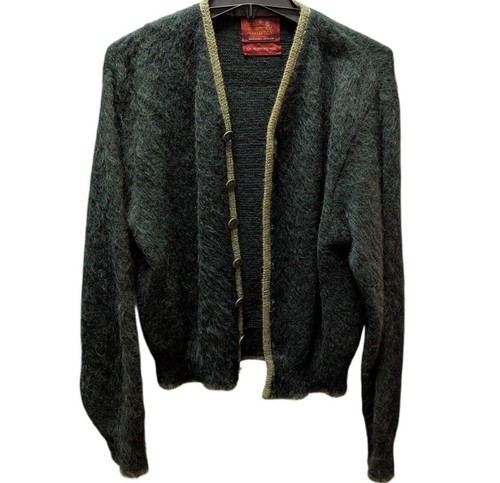Cardigan maglione vintage anni