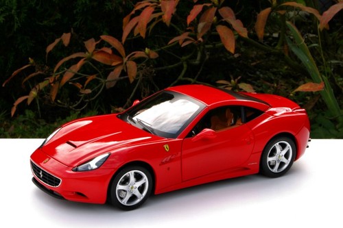 Ferrari california hw - california,