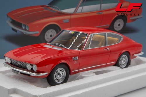 Fiat dino coupé 2000 - fiat,