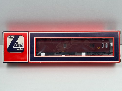 Lima wagon de - lima,