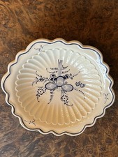 Piattino  Villeroy & Boch Blue And White Bowl Luxembourg Diametro 16cm