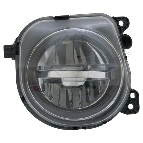 Faro nebuloso sinistro led - sinistro,