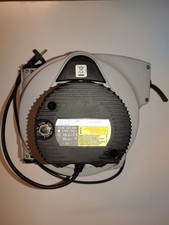 Avvolgicavo Gartec 24 V cavo