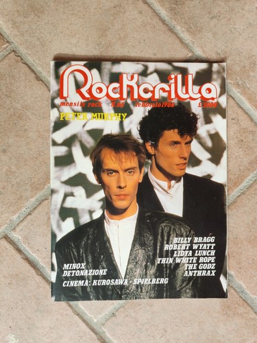 Rivista febbraio 1986 - febbraio,