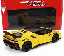 1/18 Burago Ferrari Sf90 Xx