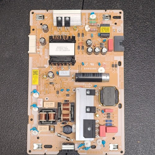 Scheda alimentatore samsung - scheda,