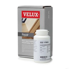 Kit riparazione finestre legno naturale VELUX