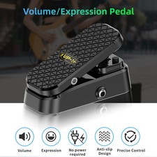 Volume Expression Guitar