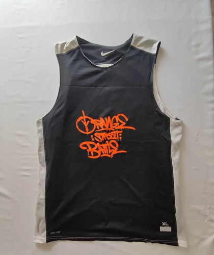 Canotta nike uomo dri fit - nike, dri-fit