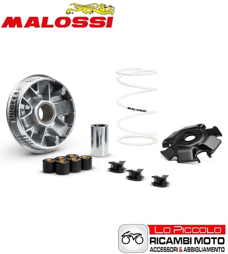 Kit variatore malossi multivar - variatore,