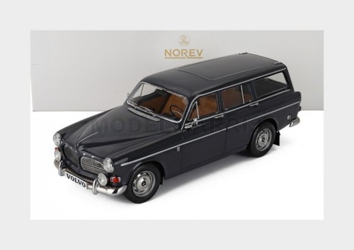 Norev 188751 volvo amazon - volvo,