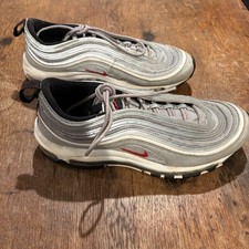 Nike Air Max 97 2017 Silver
