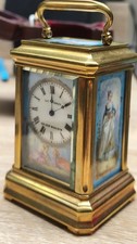 VERY RARE Porcelaine Enamel