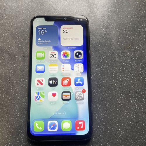 Apple iphone pro 256gb - -,