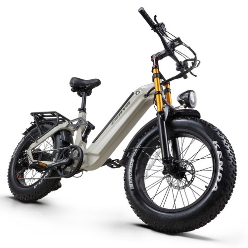 Bicicletta elettrica 48v 20ah - elettrica,
