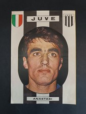 Poster Calcio Juventus