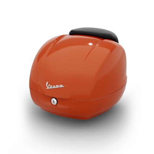 Bauletto originale per vespa - bauletto,