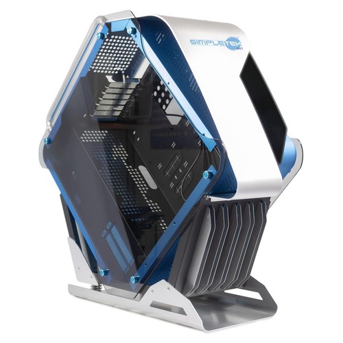 Case eatx atx - atx, matx