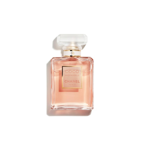 Chanel coco mademoiselle eau - chanel,
