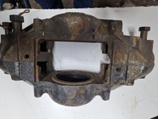 Triumph TR 3/4 Pinza Braje