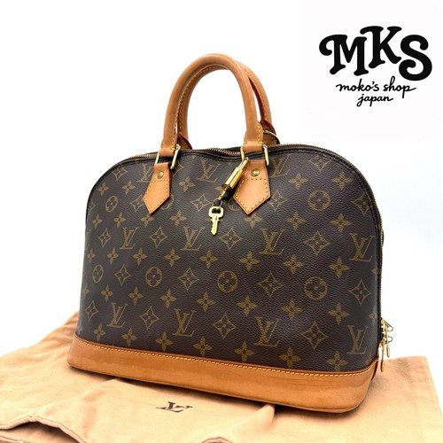 Borsa mano louis vuitton - louis,