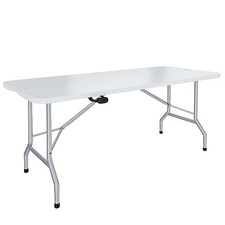 Tavolo Pieghevole da giardino