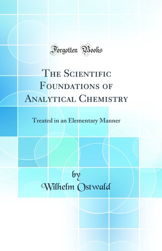 The scientific foundations - the,