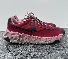 NIKE OVERBREAK SP DARK