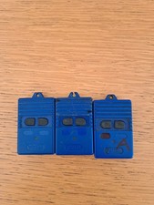 Telecomandi Allarme Tecsa M16