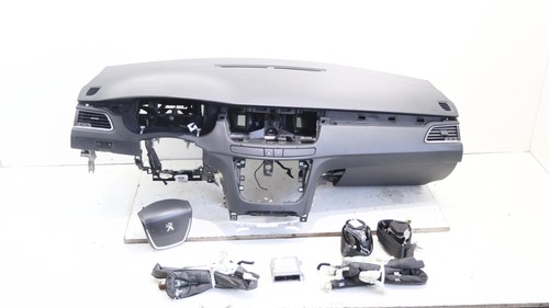 Kit airbag completo per - kit,