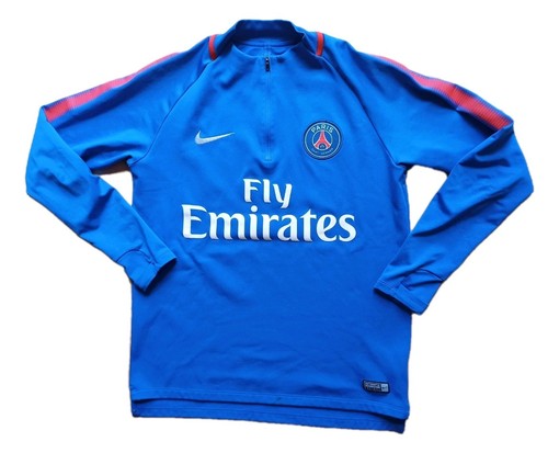 Felpa nike paris saint germain - paris,