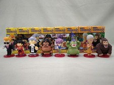 DWC VOL.4 Assemblato Dragon