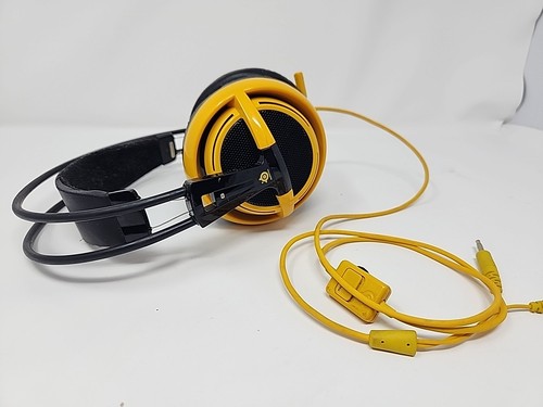 Steelseries siberia navi - steelseries, v2
