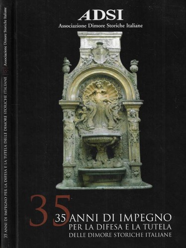 Anni impegno per - 35,
