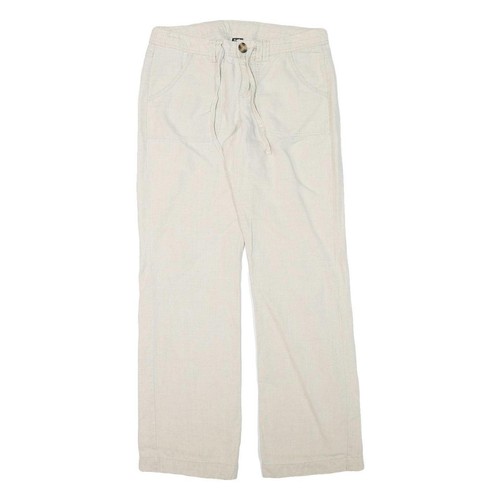 Twik pantaloni donna lino - pantaloni,