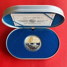 20 Dollari Canada 1992 PP