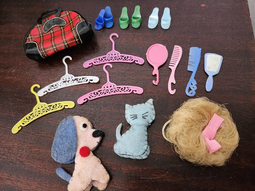 Articoli barbie vintage - barbie,