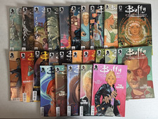 Buffy the Vampire Slayer
