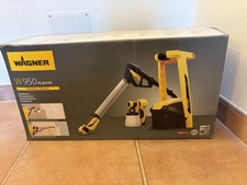WAGNER Pistola a Spruzzo W 950