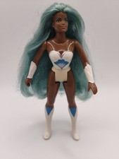 Netossa - Princess of Power -