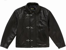 Giacca schott supreme nera - schott,