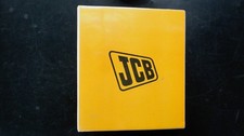 JCB 4CX 4CX Super Hydraulics