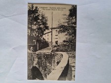 Cartolina Cutigliano Ponticino