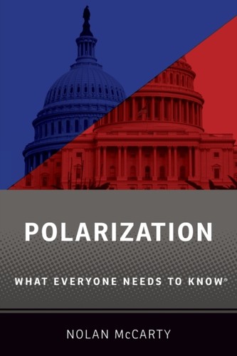 Polarization what everyone - polarization,