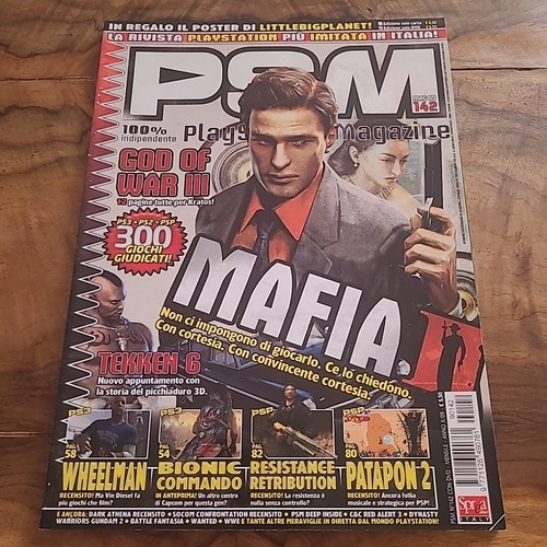 Rivista playstation - rivista,