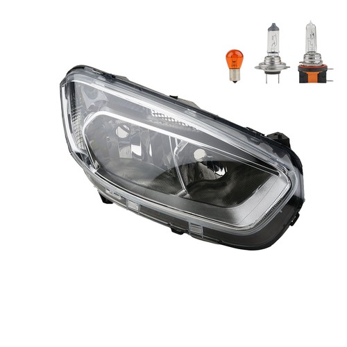 Faro destro lampadina adatta - lampadina,