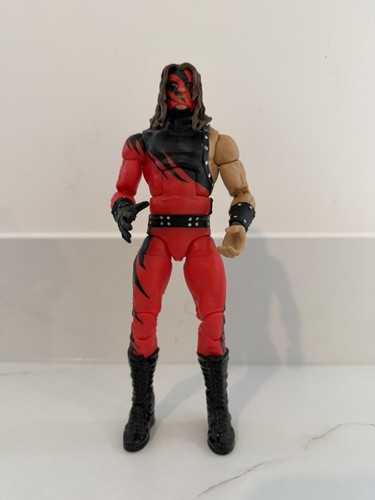 Wwe elite collection - wwe,