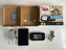 Nintendo Wii U Premium Pack