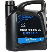 OLIO MOTORE ORIGINALE MAZDA